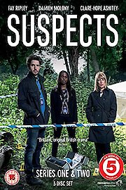 Suspects Season 5 Episode 6