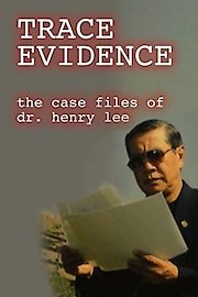 Trace Evidence: The Case Files of Dr. Henry Lee Season 1 Episode 8