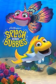 Splash and Bubbles Season 5 Episode 3