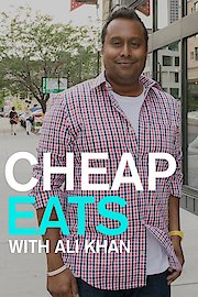 Cheap Eats Season 4 Episode 18