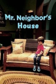 Mr. Neighbor's House Season 1 Episode 1