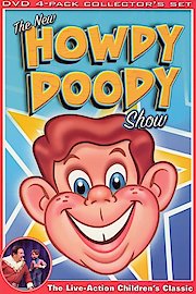 The New Howdy Doody Show Season 1 Episode 18