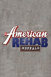 American Rehab: Buffalo Season 1 Episode 4