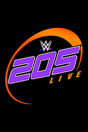 WWE 205 Live Season 6 Episode 11