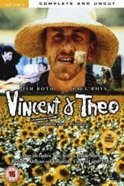 Vincent & Theo Season 1 Episode 3