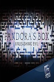 Pandora's Box: Unleashing Evil Season 2 Episode 11