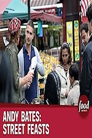 Andy Bates: Street Feasts Season 1 Episode 1
