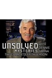 Unsolved Mysteries with Dennis Farina Season 1 Episode 2