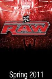 WWE Monday Night Raw Winter 2012 Season 1 Episode 6