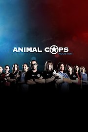 Animal Cops: Houston Season 7 Episode 14