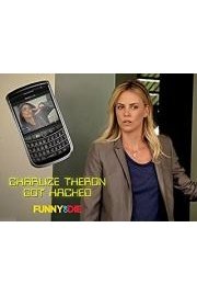 Charlize Theron Got Hacked Season 1 Episode 3