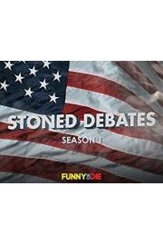 Stoned Debates Season 1 Episode 1