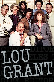 Lou Grant Season 5 Episode 6