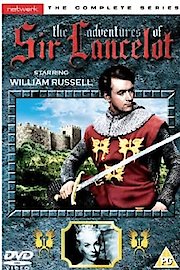 The Adventures of Sir Lancelot Season 2 Episode 8