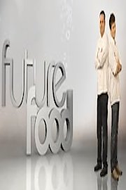 Future Food Season 1 Episode 5