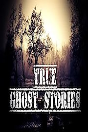 True Ghost Stories Season 2 Episode 1