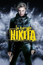La Femme Nikita Season 2 Episode 18