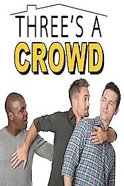Three's a Crowd Season 1 Episode 5