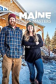 Maine Cabin Masters Season 5 Episode 8