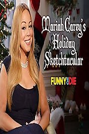 Mariah Carey's Holiday Sketchtacular Season 1 Episode 2