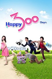 Happy 300 Days Season 1 Episode 11