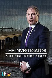 The Investigator: A British Crime Story Season 2 Episode 1