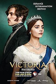 Victoria Season 3 Episode 104