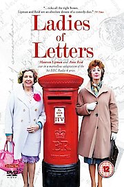 Ladies of Letters Season 2 Episode 5