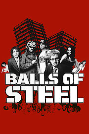 Balls of Steel Season 2 Episode 3