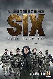 Six Season 1 Episode 9