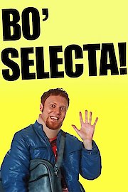 Bo' Selecta! Season 5 Episode 1