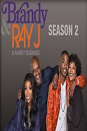 Brandy and Ray J: A Family Business Season 2 Episode 7