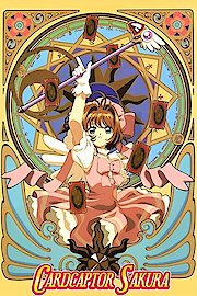 Cardcaptor Sakura Season 1 Episode 10