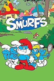 Smurfs Season 6 Episode 20