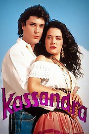 Kassandra Season 1 Episode 1