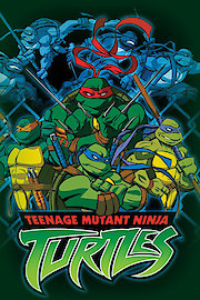 Teenage Mutant Ninja Turtles (2003) Season 3 Episode 26
