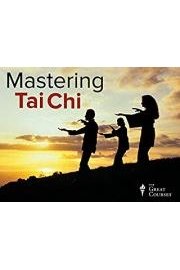 Mastering Tai Chi Season 1 Episode 4
