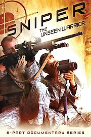 Sniper: The Unseen Warrior Season 1 Episode 3