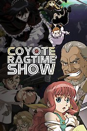 Coyote Ragtime Show Season 1 Episode 6