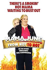 Mama June: From Not to Hot Season 3 Episode 6