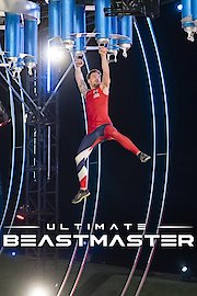Ultimate Beastmaster Season 2 Episode 10