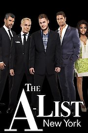 The A-List: New York Season 1 Episode 10