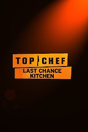 Top Chef: Last Chance Kitchen Season 7 Episode 1
