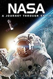 NASA: A Journey Through Space Season 1 Episode 3