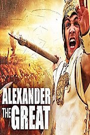 Alexander The Great Season 1 Episode 1