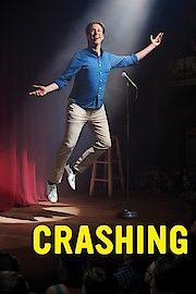 Crashing Season 3 Episode 11