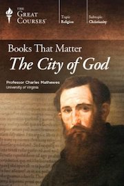 Books that Matter: The City of God Season 1 Episode 20