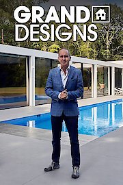 Grand Designs Season 10 Episode 1