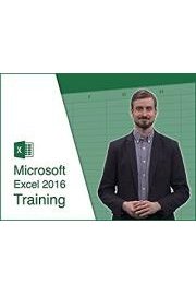 Microsoft Excel 2016 - Training Season 1 Episode 1