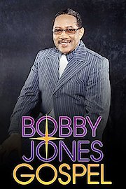 Bobby Jones Gospel Season 35 Episode 52